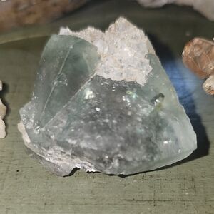 Fluorite
